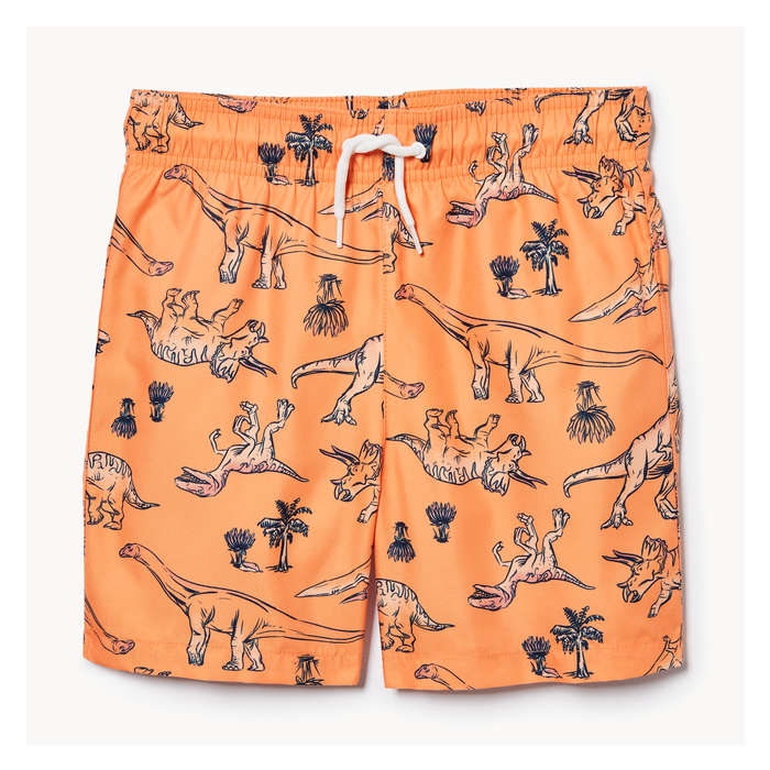 Kid Boys' Swim Trunk